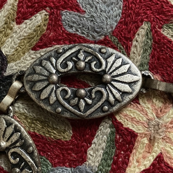 Boho Chain Belt - Picture 2 of 3